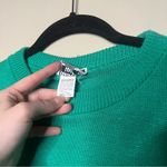 American Vintage Vintage 90’s Minimalist Anchor sweater Photo 7