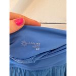 Aerie  Offline Pleated Tennis Skort Size Small Photo 2