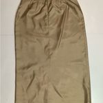 Rena Rowan  Gold Women's Blazer and Skirt Set Photo 13