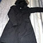 The North Face Waterproof 550-fill Down Parka size Medium Photo 0
