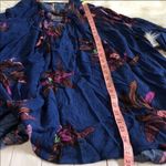 Free People  Swing Top/ Mini Dress size Small Photo 4