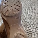 Rieker Antistress Floral Cutout Mary Jane Comfort‎ Shoes Photo 6