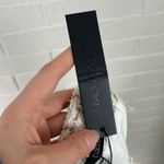 NWT Dolce Cabo White Tweed Knit Mini Skort Size XL Photo 6