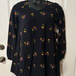 Rock & Roll Cowgirl Flower dress Photo 1