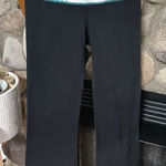 Lululemon  flared leggings Photo 0