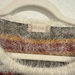 Altar'd State Altar’d State Lovely Lash Tribal Sweater Photo 7