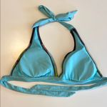 Athleta Colorful Women's Swim Bikini Top Photo 3