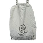 Threadmill Home Linen 100% Cotton Reusable Tote Bag Eco Photo 7