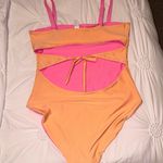 Old Navy One Piece Swimsuit Reversible Photo 3