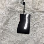 Pinsy Women's 1X Shaping Lace Shapesuit Ivory Full Body Shapewear Bodysuit Black Size XL Photo 3