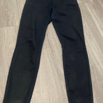 Club Monaco  Dark Blue Denim Jeans Photo 0