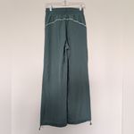 Halara  Nwt Wide Leg Track Pants Sz Xs Photo 2