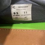 Cariuma Oca Low Suede Comfort Lace Up Sneaker Blue Shoes Size 11 Photo 6