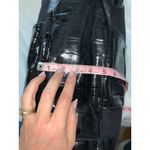 Tory Burch Women's Black Nylon Large Tote Bag Casual Fashion Photo 3