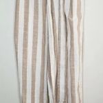 Kensie Jeans Striped Jumpsuit Photo 3