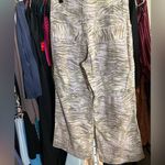 Urban Outfitters NWOT  BDG Montana Canvas Pant in Camo Tiger Print 4 Photo 4