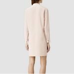 All Saints Walton shirt dress Photo 3