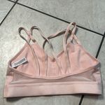 Nike  Women's Indy Dazzle Light Support‎ Sports Bra Photo 3