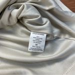 Sienna Sky Button Down Sleeveless Speckled Midi Maxi Front Slit Dress Medium New Photo 8