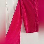 Say Anything Pleated blouses Photo 1