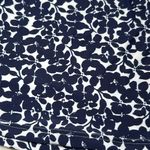 Island Escape Women's Bella Floral Tahiti Navy Tankini Swimsuit Swim Top 8 NEW Blue Photo 6