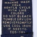 Laura Scott  Open Front-Tie Cardigan in Ecru & Black Photo 6