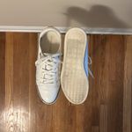 Kenneth Cole  white Sneakers Photo 3