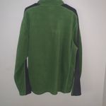 Outdoor Life Green Quarter Zip Pullover Size XL Photo 4