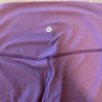 Lululemon Ombre purple  align leggings full length  Photo 1
