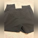 Liverpool Los Angeles Plus size 20W Black Dress Pants/Trousers Photo 4