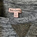 Juicy Couture soft dressy tee Photo 1