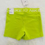 Nike Dri-Fit Pro Spandex Shorts 3” Photo 3