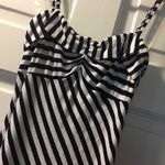 Super fun black and white dress! Photo 2