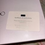 Jimmy Choo Black and Gold Flats with Studded Elegance Photo 3