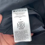 Athleta  Trekkie North Jogger Black (size 18) workout athleisure outdoor hiking Photo 6