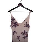 Free People  Dream Big Jumpsuit Pink Size Small Photo 3