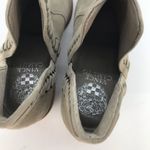 Vince Camuto  Women's Pevista Taupe Suede Leather Ankle Boots Bootie Photo 4