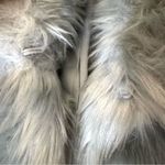 Ideology Petite silver gray bolero style jacket, size PL, NWOT Photo 8