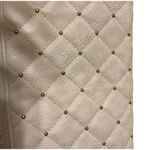 Street Level White shoulder bag/clutch/wristlet Photo 6