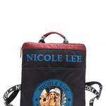 Nicole Lee USA Multi-Pocket Travel Backpack Photo 13