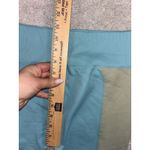 Cotopaxi  dejabo seamless baselayer tight medium Women's Blue Orange Photo 7