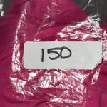 J.Crew  Ruched Ruffle One Piece Swimsuit Pink NWT Size 12 Colorful‎ Bright Girly Photo 8