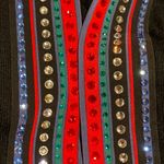 Tory Burch  Whitney Cardigan Black silk wool S NWT Photo 1