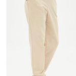 Girlfriend Collective  Seashell 50/50 Classic Jogger M Photo 2