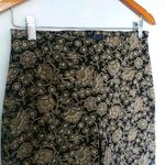 Ann Taylor Women's Print Jeans Pants Photo 2