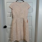 NWT HELENE BERMAN London dress career V Photo 8