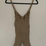 SKIMS  mid thigh low back bodysuit  Photo 1