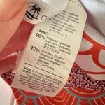 Cupshe  One Piece Womens 1X Swimsuit Swim Beach Resort Cruise Padded Photo 6