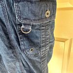 Style & Co  cropped cargo pants Photo 8