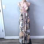 Matilda Jane  Perfect Paisley Maxi Dress Patchwork Photo 1